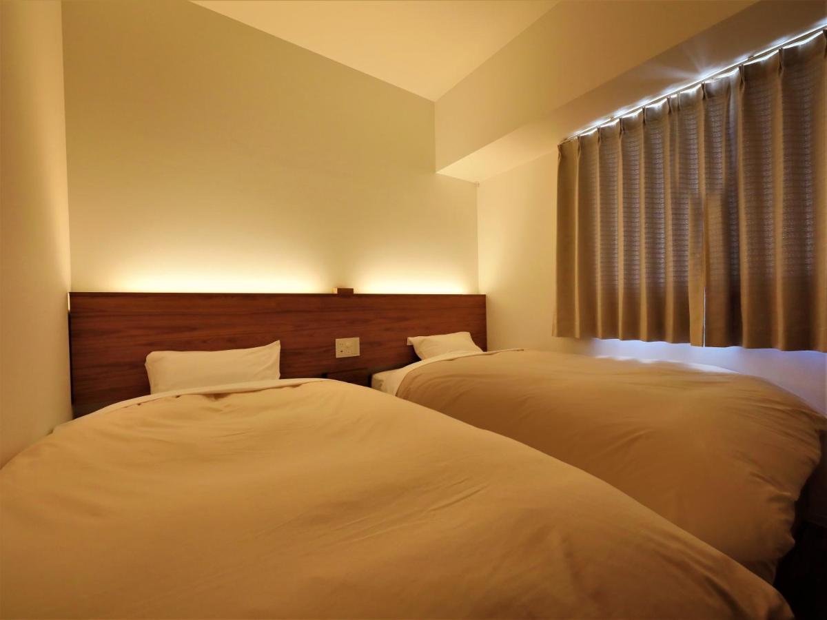 Central Resort Miyakojima Eksteriør billede