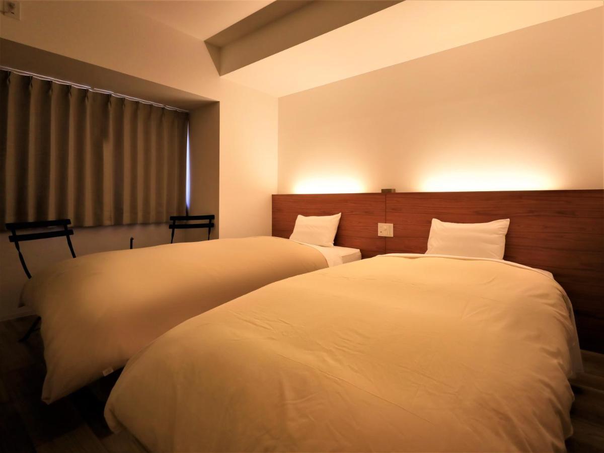 Central Resort Miyakojima Eksteriør billede