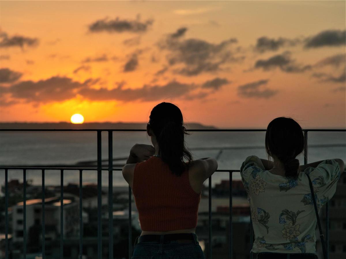 Central Resort Miyakojima Eksteriør billede