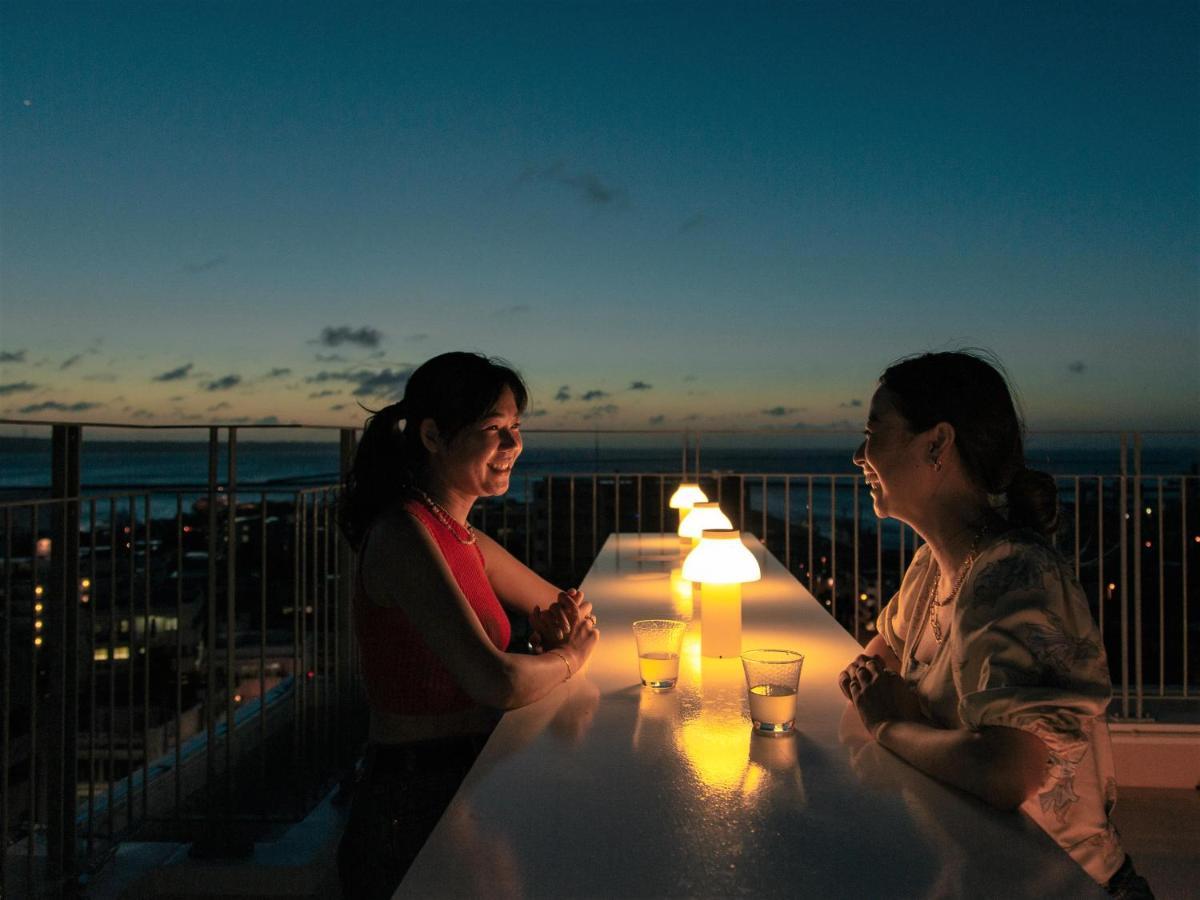 Central Resort Miyakojima Eksteriør billede