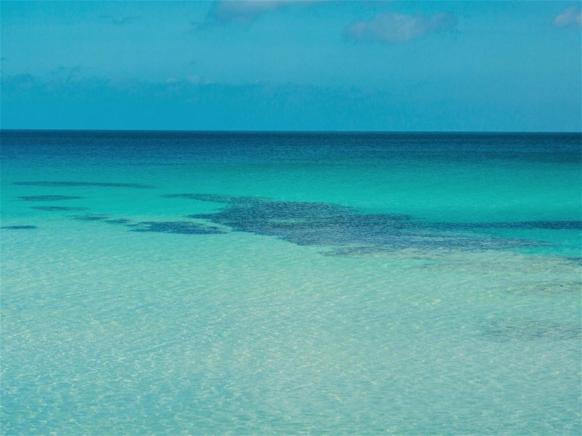 Central Resort Miyakojima Eksteriør billede