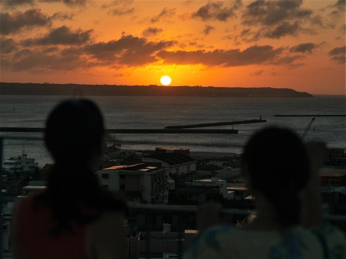 Central Resort Miyakojima Eksteriør billede