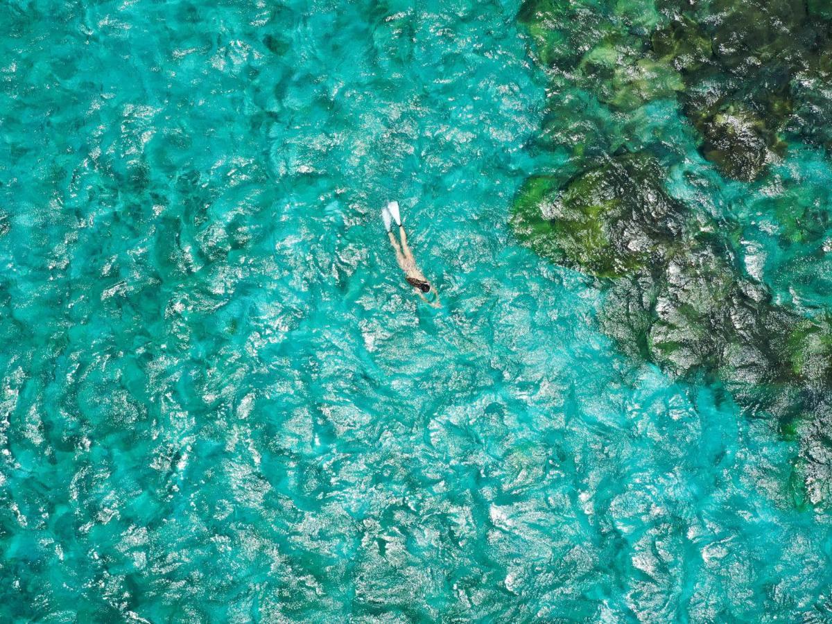 Central Resort Miyakojima Eksteriør billede