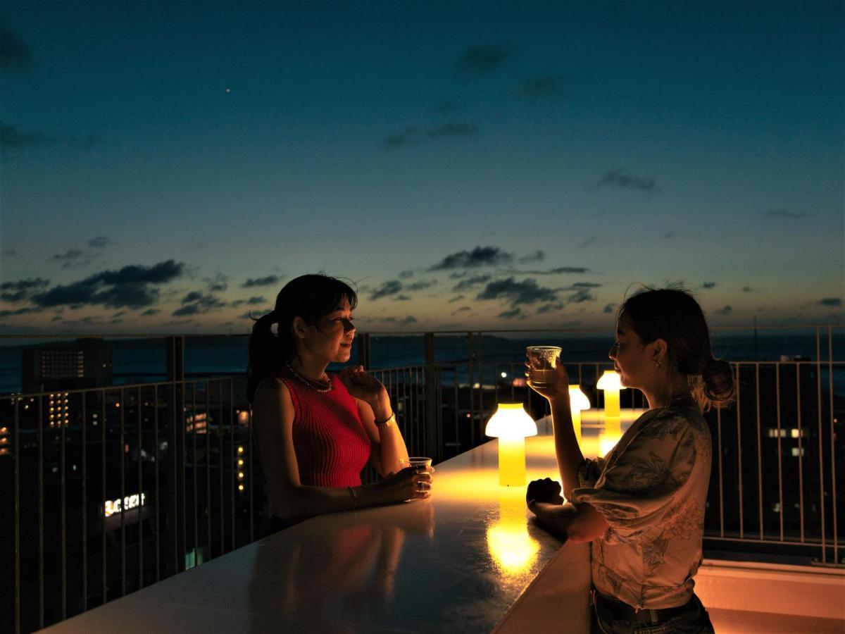 Central Resort Miyakojima Eksteriør billede