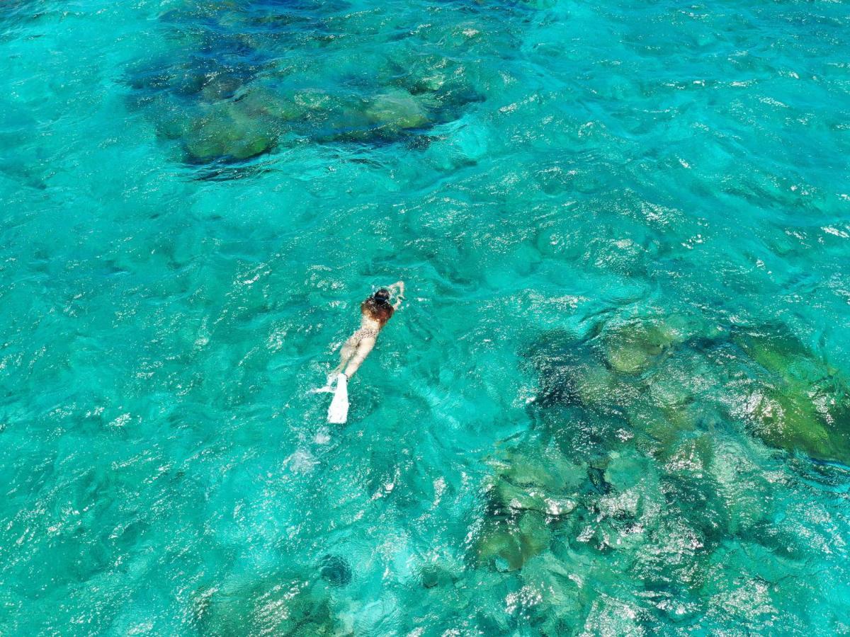 Central Resort Miyakojima Eksteriør billede