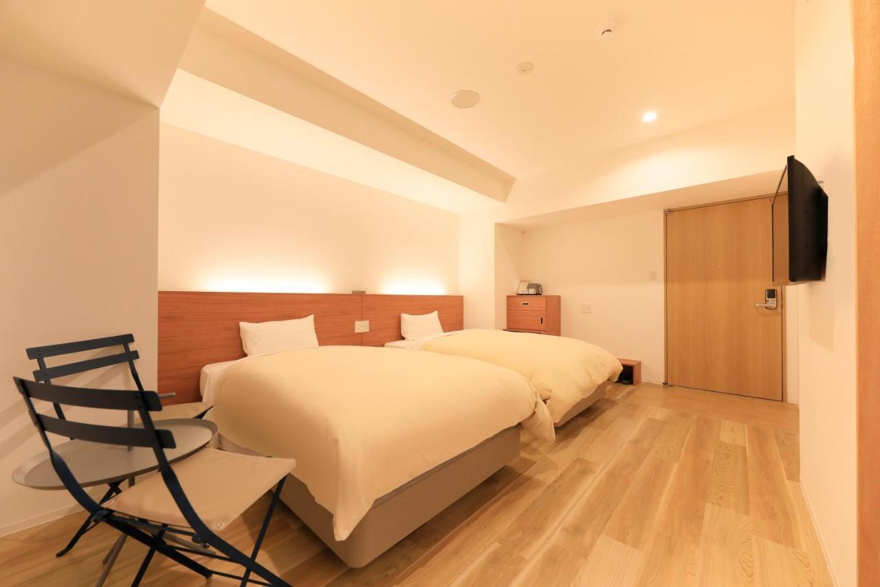 Central Resort Miyakojima Eksteriør billede