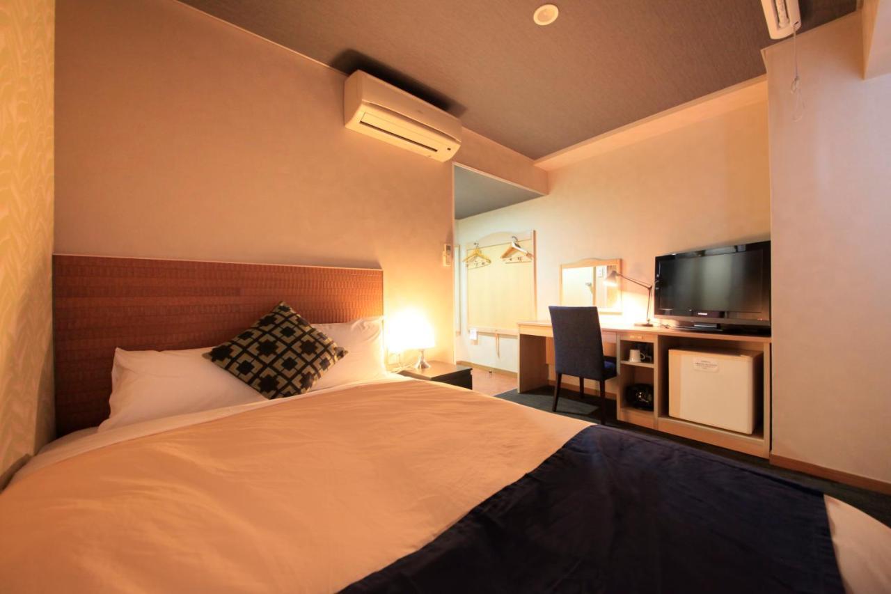 Central Resort Miyakojima Eksteriør billede