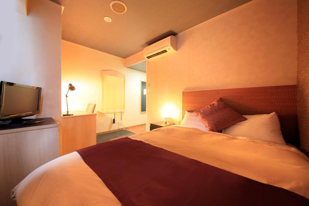Central Resort Miyakojima Eksteriør billede